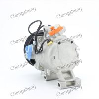 OEM: 447260-0667 Car AC Compressor For Toyota