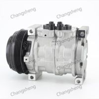 95200-65DJ0 Suzuki auto air-conditioning compressor