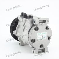 95200-65DJ0 Suzuki Car AC compressor