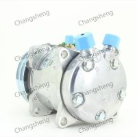 OE1012-20111,SD5H11-6333,SD5H11-S6333 Automotive Air Conditioning Compressor
