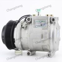 447200-5910 Auto Air Conditioning Compressor for Toyota 