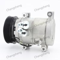 20-21880-R Auto Air Conditioning Compressor for Toyota