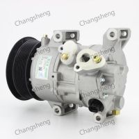447260-1252 Auto Air Conditioning Compressor for Toyota