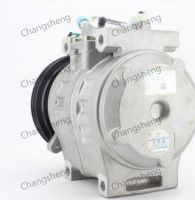 447220-0394 Auto AC Compressor for Toyota