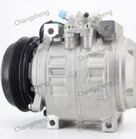 447220-0394 Automotive Air Conditioning Compressor for Toyota
