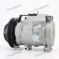 447220-5191 Auto Air Conditioning Compressor for Toyota