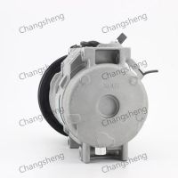 447220-5191 Automotive Air Conditioning Compressor for Toyota