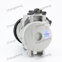 88320-6A081 Auto AC Compressor for Toyota