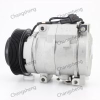 88320-6A081 Auto Air Conditioning Compressor for Toyota