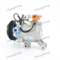 447260-5550 Auto AC Compressor for Toyota