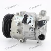 88310-0R012 Auto Air Conditioning Compressor For Toyota