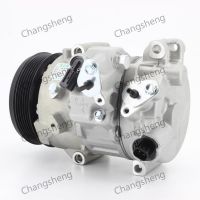 88310-0R012 Automotive Air Conditioning Compressor For Toyota