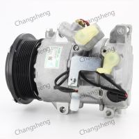 447260-0679 Auto Air Conditioning Compressor For Toyota