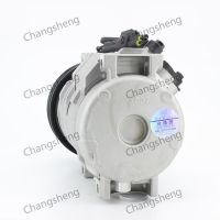 OE SD7V16-1211 Logo Automotive Air Conditioning Compressor