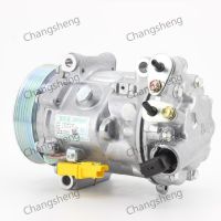 OE 8608552 Peugeot Automotive Air Conditioning Compressor