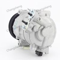 OE JSR11T602078  Automotive Air Conditioning Compressor For Peugeot