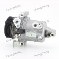 92600-1KC0B Wholesale Auto AC Compressor for Nissan