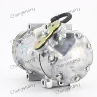 6453KT Wholesale Automotive Air Conditioning Compressor for Peugeot