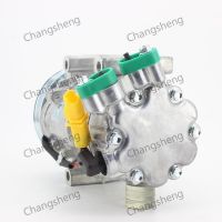 8608502 Wholesale Automotive Air Conditioning Compressor for Peugeot