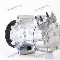 SD6V12-1940 Wholesale Automotive Air Conditioning Compressor for Peugeot