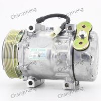 6453KT Wholesale Auto Air Conditioning Compressor for Peugeot