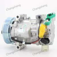 8608502 Wholesale Auto Air Conditioning Compressor for Peugeot
