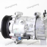 SD6V12-1940 Wholesale Auto Air Conditioning Compressor for Peugeot