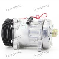 6453TO Wholesale Auto Air Conditioning Compressor for Peugeot