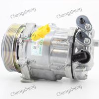 6453WT Wholesale Auto Air Conditioning Compressor for Peugeot