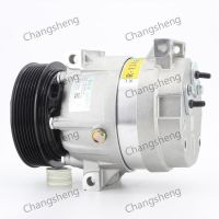 1140628 Wholesale Car Air Conditioning Compressor for Renault