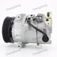 AC52380 Wholesale Auto Air Conditioning Compressor for Renault