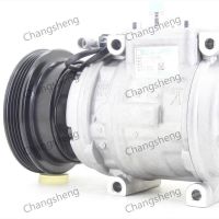 447200-1713 Auto Air Conditioning Compressor For Toyota