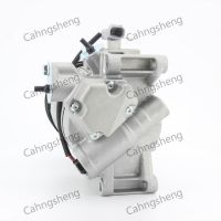 88310-52591 Automotive Air Conditioning Compressor for Toyota