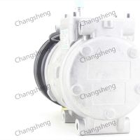447200-1713 Automotive Air Conditioning Compressor For Toyota