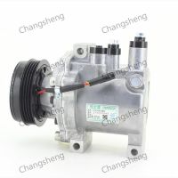73111-AG03A Auto Air Conditioning Compressor for Subaru