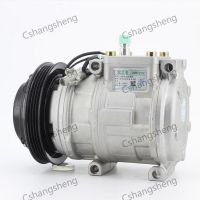 471-0164 Automotive Air Conditioning Compressor for Toyota