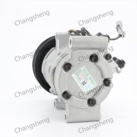 89433 Auto AC Compressor Wholesale For Toyota