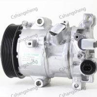 OECG447280-7500 Auto Air Conditioning Compressor Wholesale For Toyota