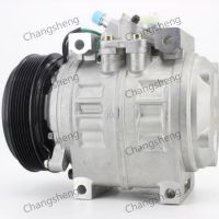 OE447220-1482 Auto Air Conditioning Compressor Wholesale For Toyota