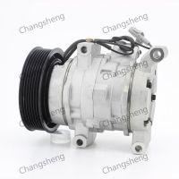 89433 Automotive Air Conditioning Compressor Wholesale For Toyota