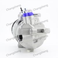 447190-8720 Auto AC Compressor For Volkswagen