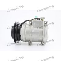 447100-3370 Wholesale automotive air conditioning compressor for Toyota