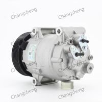 7711135105 Auto AC Compressor For Renault