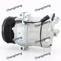 926001DA0A Auto Air Conditioning Compressor For Nissan