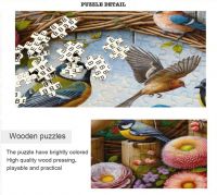 Paper Puzzle