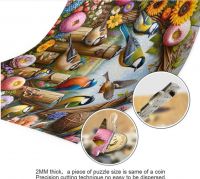 Paper Puzzle