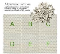 Paper puzzleÃ¦ï¿½Â¼Ã¥ï¿½Â¾ 500pcs 1000pcs