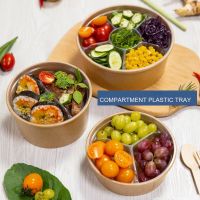 Plastic Tray
