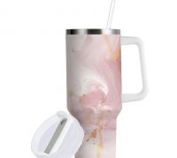 Stainless Steel Cup 30oz And 40oz