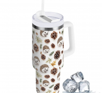 Stainless Steel Cup 30oz And 40oz